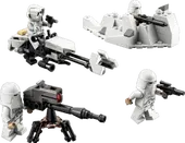 Snowtrooper Battle Pack