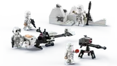 Snowtrooper Battle Pack