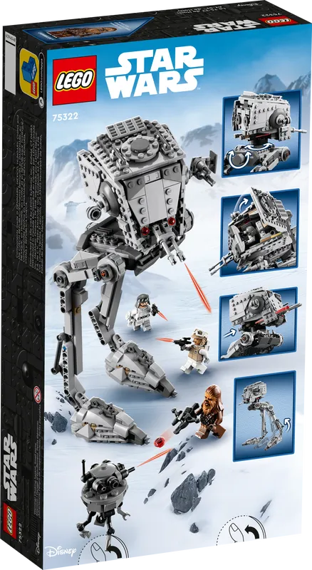 Hoth AT-ST