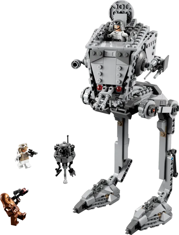 Hoth AT-ST