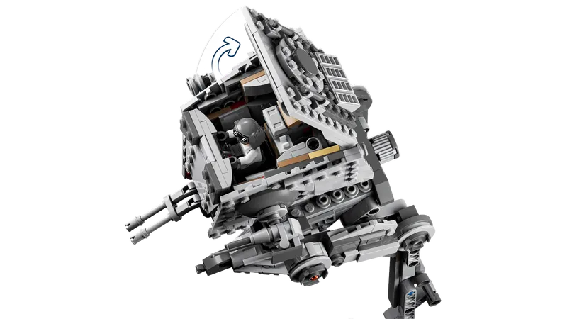 Hoth AT-ST