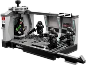 Dark Trooper Attack