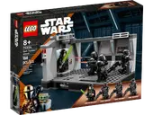 Dark Trooper Attack