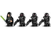 Dark Trooper Attack