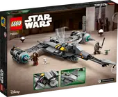 The Mandalorian's N-1 Starfighter