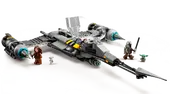 The Mandalorian's N-1 Starfighter