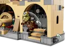 Boba Fett's Throne Room