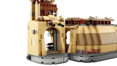 Boba Fett's Throne Room