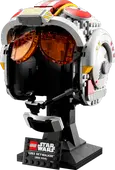 Luke Skywalker (Red Five) Helmet
