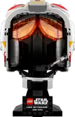 Luke Skywalker (Red Five) Helmet