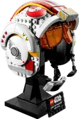 Luke Skywalker (Red Five) Helmet