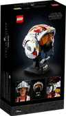 Luke Skywalker (Red Five) Helmet
