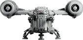 The Razor Crest
