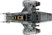 The Razor Crest