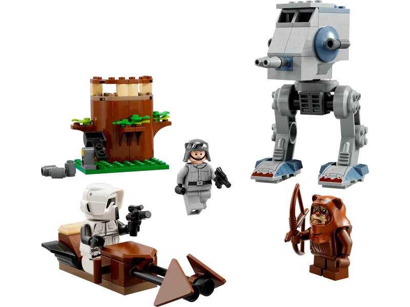 AT-ST