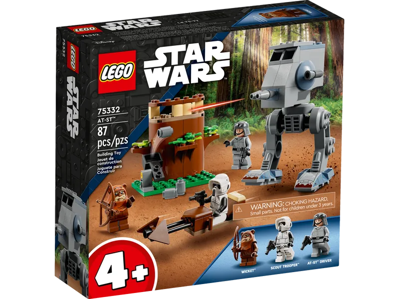 AT-ST