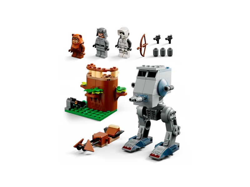 AT-ST