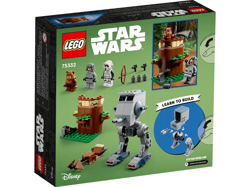AT-ST