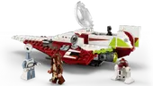 Obi-Wan Kenobi's Jedi Starfighter