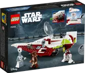 Obi-Wan Kenobi's Jedi Starfighter