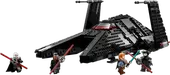 Inquisitor Transport Scythe