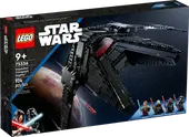 Inquisitor Transport Scythe
