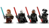 Inquisitor Transport Scythe