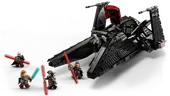 Inquisitor Transport Scythe
