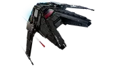 Inquisitor Transport Scythe