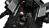 Inquisitor Transport Scythe