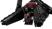 Inquisitor Transport Scythe