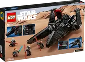 Inquisitor Transport Scythe