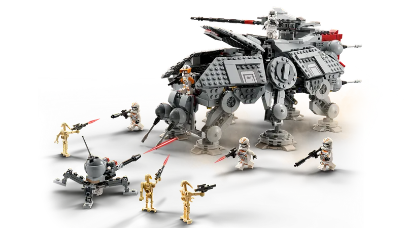 AT-TE Walker