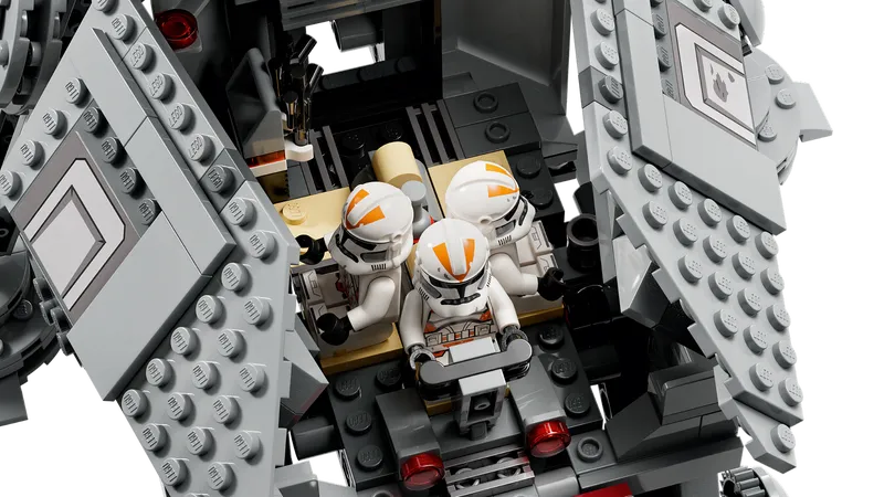 AT-TE Walker