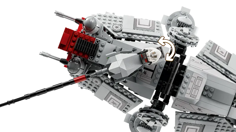 AT-TE Walker