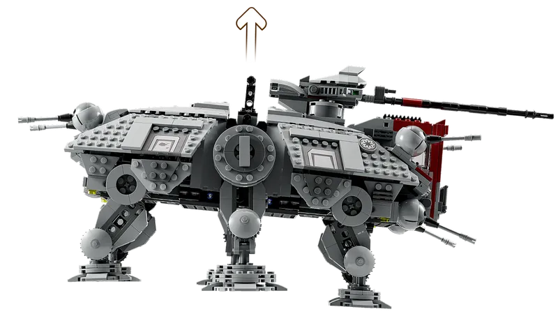 AT-TE Walker