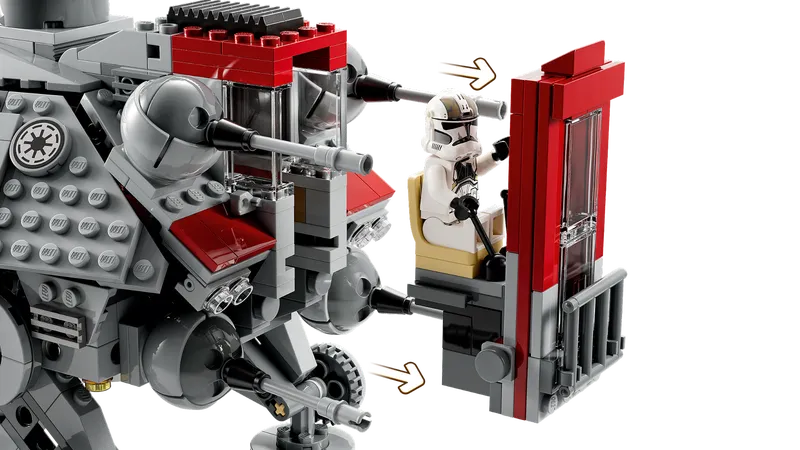 AT-TE Walker