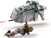 Ambush on Ferrix