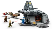 Ambush on Ferrix