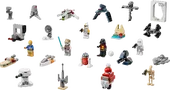 Star Wars Advent Calendar 2022