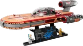 Luke Skywalker's Landspeeder