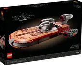 Luke Skywalker's Landspeeder
