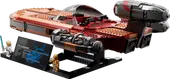 Luke Skywalker's Landspeeder
