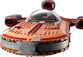 Luke Skywalker's Landspeeder