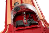 Luke Skywalker's Landspeeder