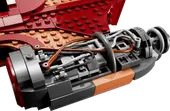 Luke Skywalker's Landspeeder