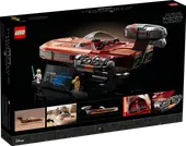 Luke Skywalker's Landspeeder