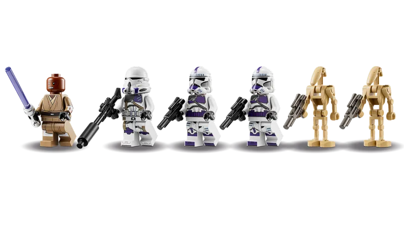 Republic Fighter Tank