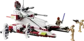 Republic Fighter Tank