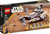 Republic Fighter Tank